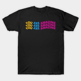 You are awesome T-Shirt